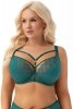 Gorsenia Biustonosz soft Kasja 004 zielony